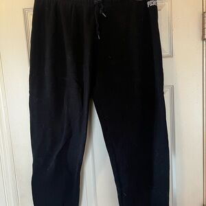 PINK Victoria’s Secret Women’s Lounge Pants